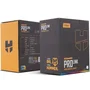 Nox Ventiladores PC Pack 3 Pro Link ARGB 12cm Blancos